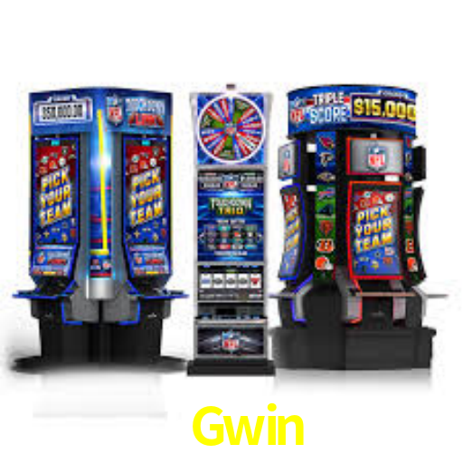 Baixar Cassino 5Gwin