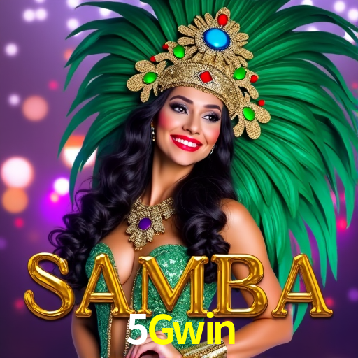 Bonus na Cassino Online 5Gwin